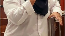 JUAL SABU VIA DANA BELI DARI CINA DPO SULASTRI DIDAKWA JADI PENGEDAR  Tujuh Kali Beli Sabu, Empat Kali Jual ke Ririn Polisi Sita 0,377 Gram