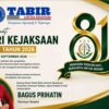 Hari Lahir Kejaksaan RI ke-81, Media Tabir Lentera Nusantara Apresiasi Penegakan Hukum Berintegritas dan Humanis