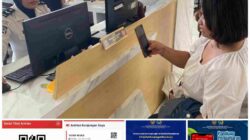 Bebas Antre Lama, Besuk Keluarga di Rutan Surabaya Kini Makin Praktis Lewat Aplikasi RUSABAYA
