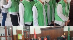 Terdakwa Perjokian UTBK Surabaya Diduga Ubah Foto Ijazah Asli Demi Loloskan Peserta