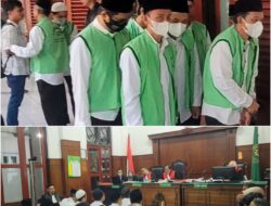 Terdakwa Perjokian UTBK Surabaya Diduga Ubah Foto Ijazah Asli Demi Loloskan Peserta