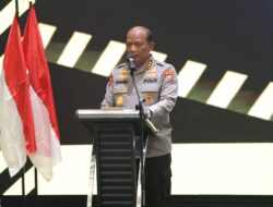 Kapolda Jawa Timur Tekankan Semangat Jogo Jatim untuk Lindungi Perempuan dan Anak dari Eksploitasi