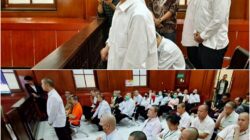 TERUNGKAP  FU LIWEN ALIAS AWEN DISEBUT SEBAGAI PENGAWAS SINDIKAT SCAMMING 41 WNA DI SURABAYA   Awasi Operator di Jalan Embong Kenongo Jaringan Disebut Beroperasi Lintas Daerah