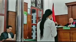 PLEDOI AGUSTIN BANTAH TAWARKAN INVESTASI SALIM Rp.5 MILIAR   Klaim Hanya Terima Referral Fee 0,1 Persen, Dana Langsung ke OSO Ikut Jadi Korban Gagal Bayar