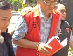 Tersangka Kasus Dugaan Pungli ESDM Jatim Tutup Usia, Sempat Diduga Serangan Jantung