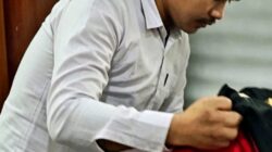 KENALAN LEWAT APLIKASI OMI BERUJUNG PENIPUAN, TERDAKWA  DIVONIS 5 BULAN PENJARA