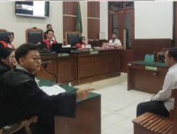 Sidang PN Surabaya: Dua Terdakwa Diduga Aniaya Korban Berencana hingga Luka Berat