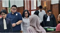 Perkara CV Insan Bumi Indonesia bergulir di PN Surabaya, Korban Beri Kesaksian Soal Kerugian