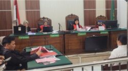 Sidang Dugaan Penggelapan Rp 1,4 Miliar: Penasihat Hukum Absen, JPU Tetap Bacakan Dakwaan di PN Surabaya