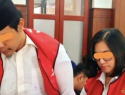 Sidang Investasi Buah Impor Surabaya: Terdakwa Akui Buat PO Fiktif dan Putar Dana Investor