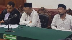 Sidang Penganiayaan di PN Surabaya: Saksi Penangkap Sebut Terdakwa Mengaku Mau Melerai