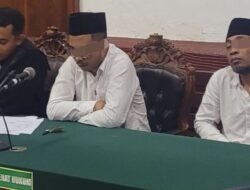 Sidang Penganiayaan di PN Surabaya: Saksi Penangkap Sebut Terdakwa Mengaku Mau Melerai