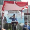 Peringati Hari Kesaktian Pancasila, Karutan Surabaya Tristiantoro Tegaskan Komitmen Pelayanan Humanis