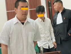Tak Bisa Berkelit Lagi! Para Terdakwa Terpojok Usai Saksi Bongkar Pemukulan di HW Superhouse
