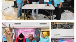 Kobarkan Semangat Sumpah Pemuda, Madas Nusantara Jatim dan GMDM Jatim Berkolaborasi dalam P4GN