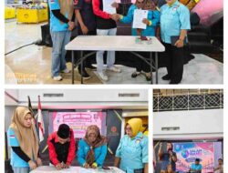 Kobarkan Semangat Sumpah Pemuda, Madas Nusantara Jatim dan GMDM Jatim Berkolaborasi dalam P4GN