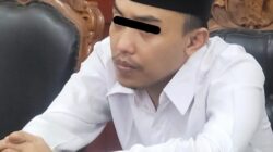 Motor Pacar Digadai Rp. 3 Juta untuk Bayar Utang dan Judol, Terdakwa Dituntut 18 Bulan Penjara 