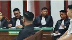 Sidang Kasus HW Superhouse Surabaya: Saksi Anak Akui Pukul Korban karena Dikira Hendak Menyerang