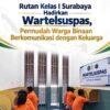 Rutan Kelas I Surabaya Hadirkan Wartelsuspas, Permudah Warga Binaan Berkomunikasi dengan Keluarga