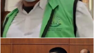 TAGIHAN 22 TOKO Rp.319 JUTA,DIGASAK  TIDAK MASUK KAS  RONALDY LEO, SALES PT.ATEKA JAYA, BABLAS BUI