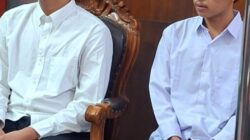 Pakai NIK Orang Lain Tanpa Izin untuk Bisnis OTP, Dua Pria Didakwa di PN Surabaya